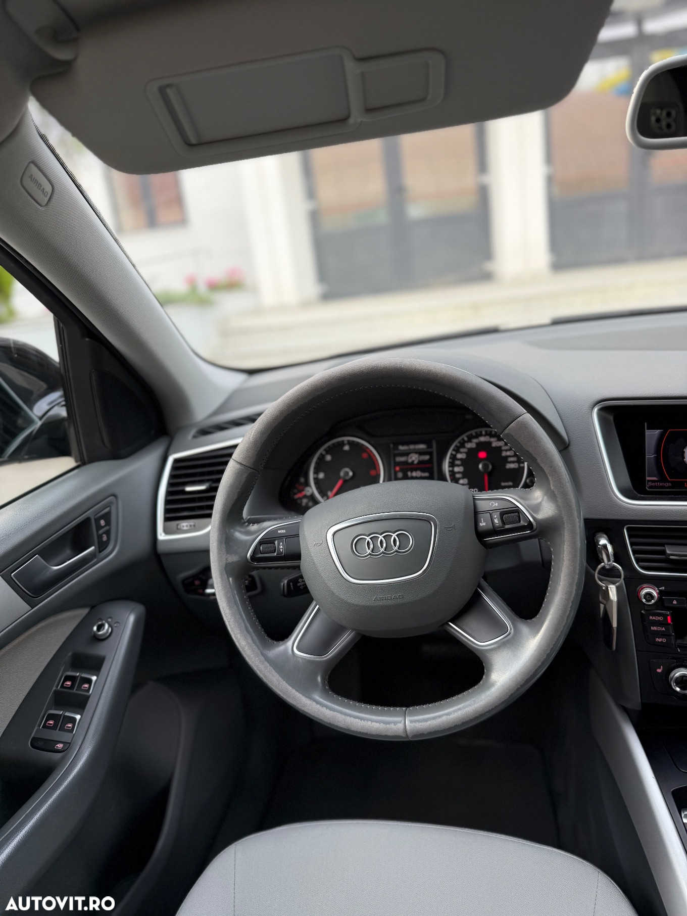 Audi Q5 2.0 TDI Quattro S tronic - 13