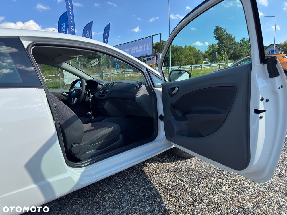 Seat Ibiza - 17