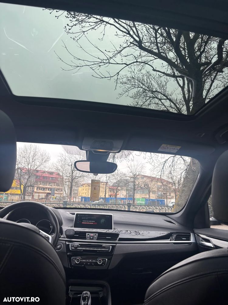 BMW X1 xDrive20d Aut. - 19