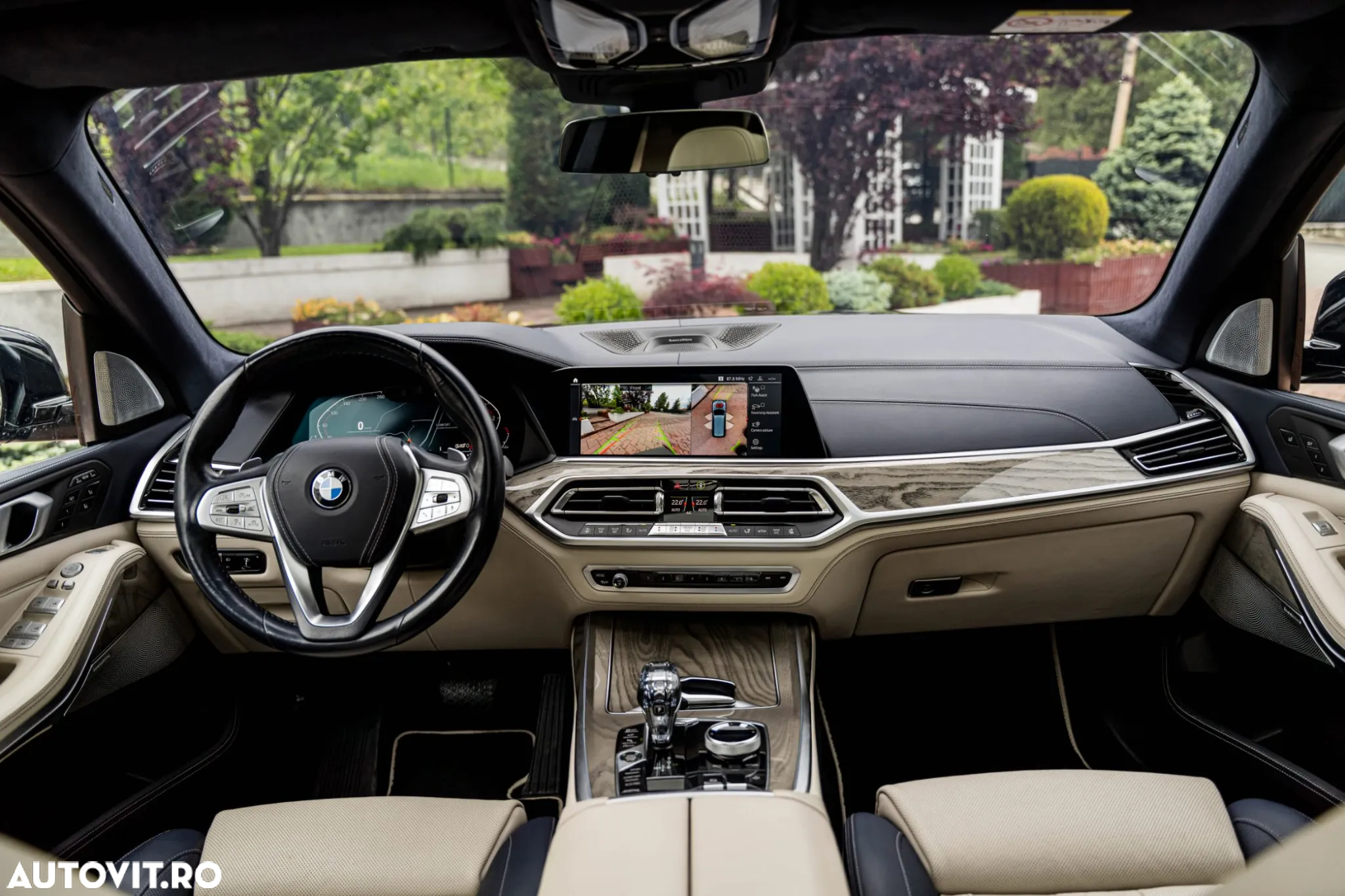 BMW X7 xDrive30d - 6