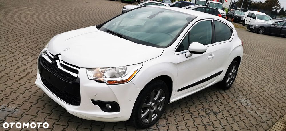 Citroën DS4 2.0 HDi SportChic - 14