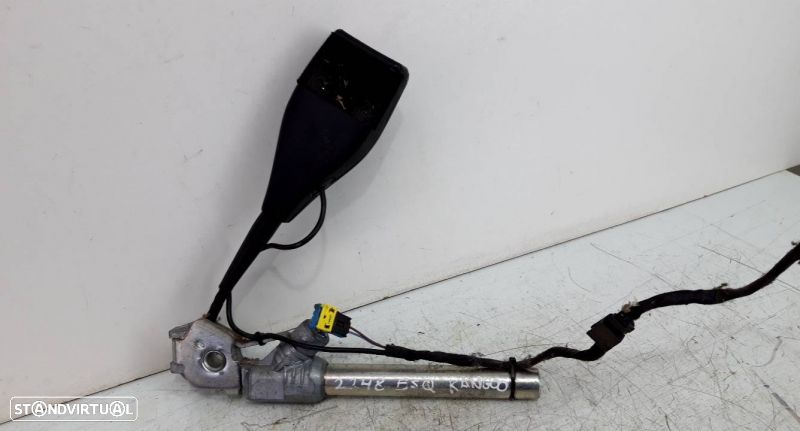 Pre Tensor Fte Esq Renault Kangoo Express (Fw0/1_) - 3