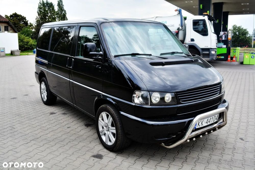 Volkswagen Transporter Standard - 11