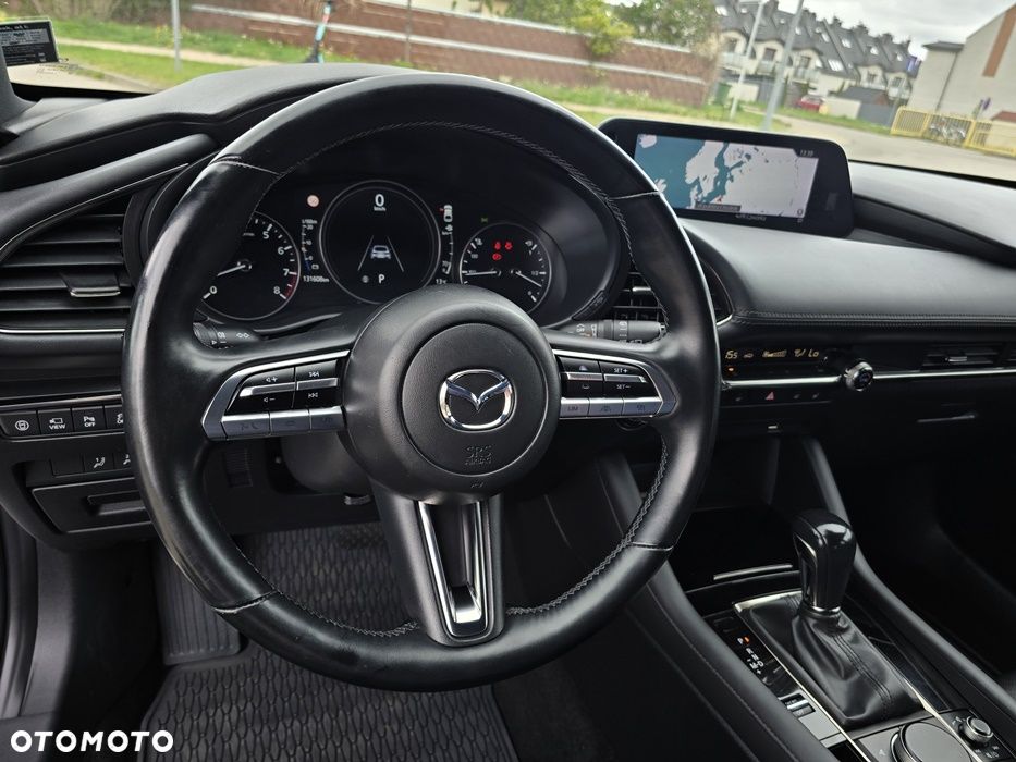 Mazda 3 - 27