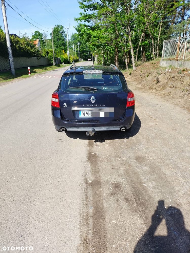 Renault Laguna - 2