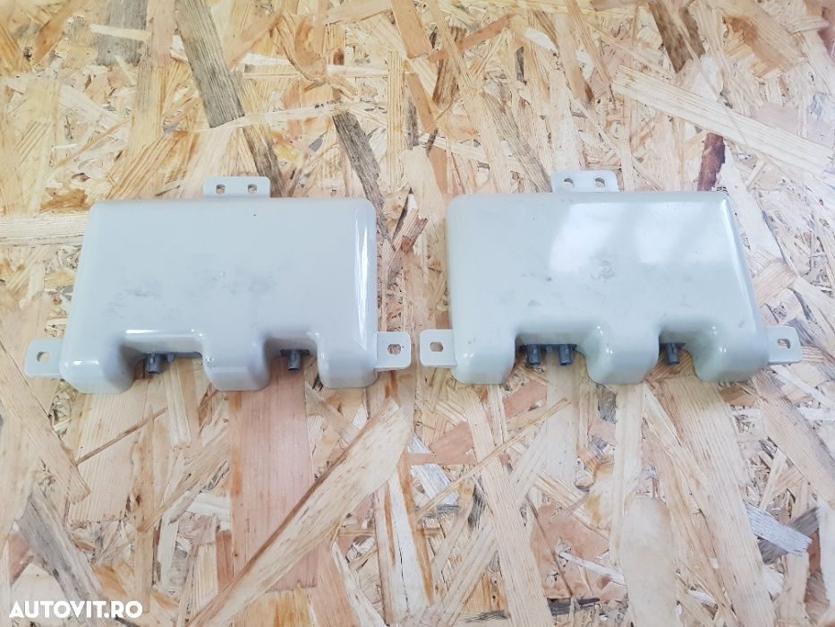 Modul Antena Bmw Seria 6 F06 F12 F13 Livram Oriunde - 1