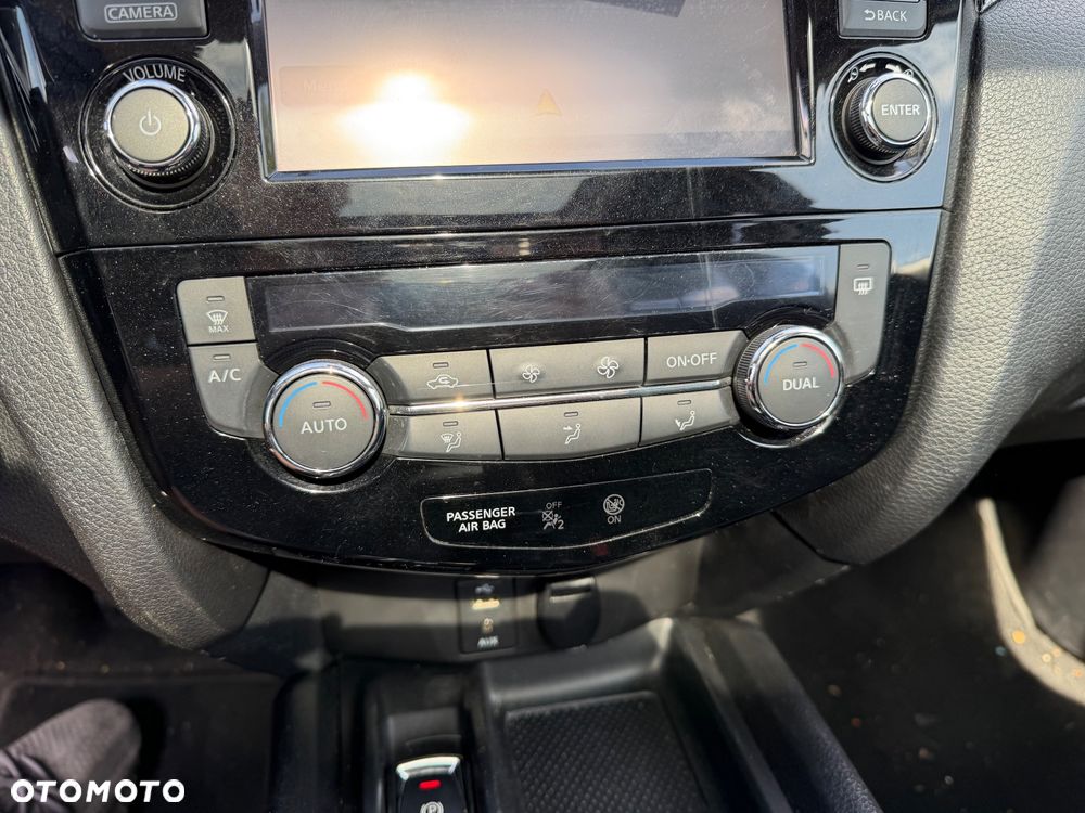 Nissan X-Trail 1.6 DCi Acenta 4WD - 20