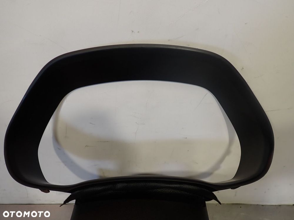 OBUDOWA KOLUMNY KIEROWNICZEJ LICZNIKA HYUNDAI I30 III 84831-G4000 - 6