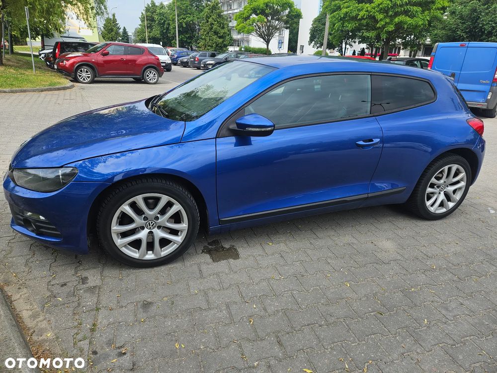 Volkswagen Scirocco 1.4 TSI - 19