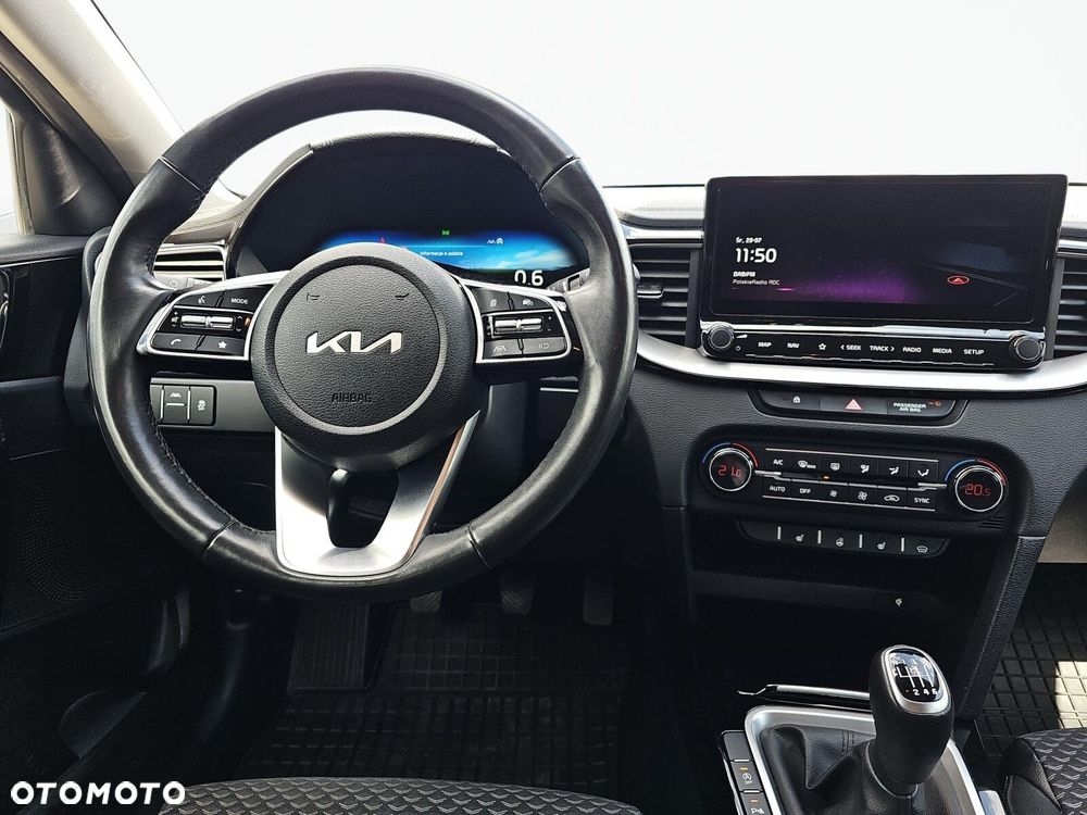 Kia XCeed 1.5 T-GDI Business Line - 15