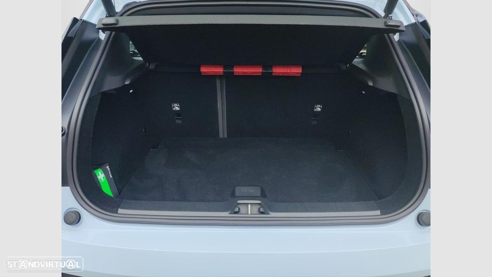 Volvo EX30 69 kWh Twin Motor Ultra - 15