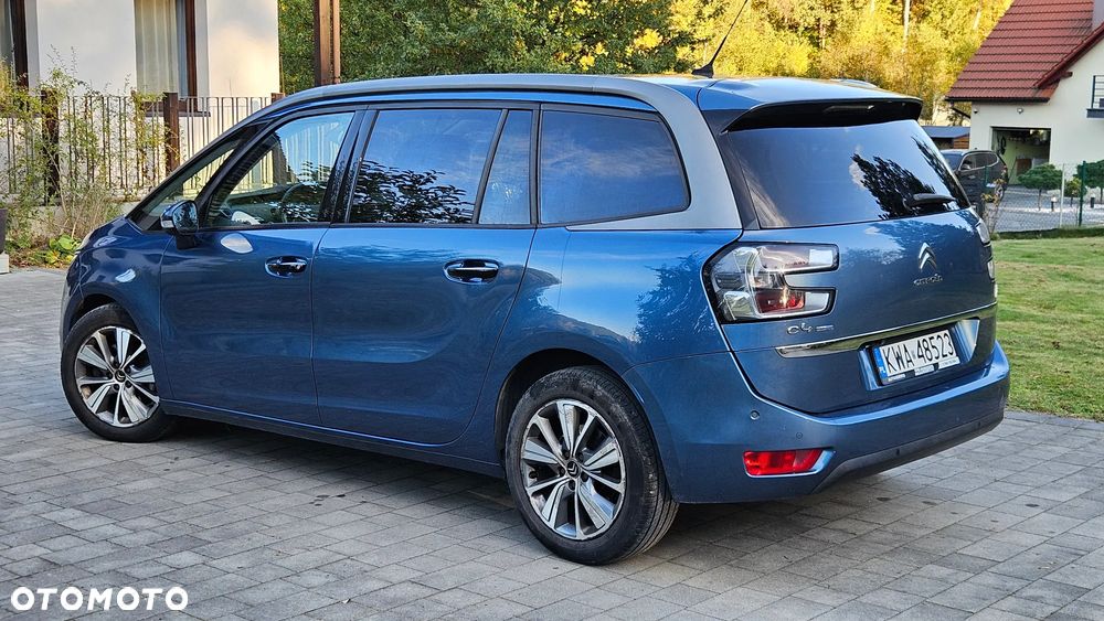 Citroën C4 Picasso 2.0 BlueHDi Exclusive - 7