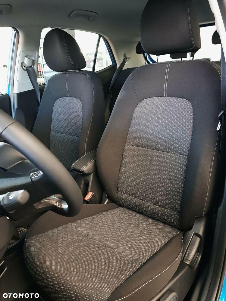 Kia Picanto 1.0 GDI L - 12
