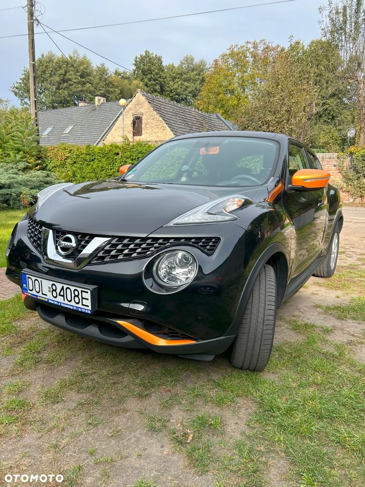 Nissan Juke - 4