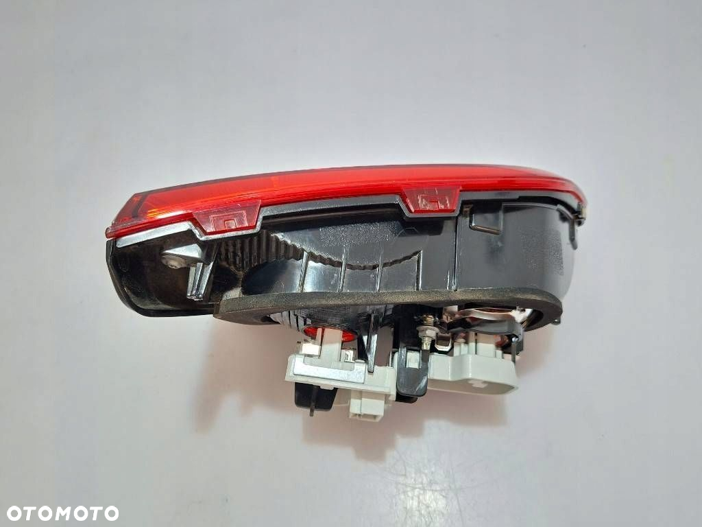 VW Golf VII 2016 Tył strona prawa Lampy tylnej klapy bagażnika 5G9945094F - 7