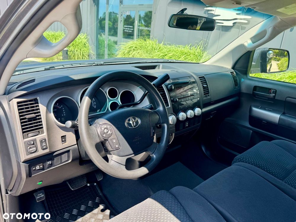 Toyota Tundra 4.7 4x4 Double Cab Limited - 7