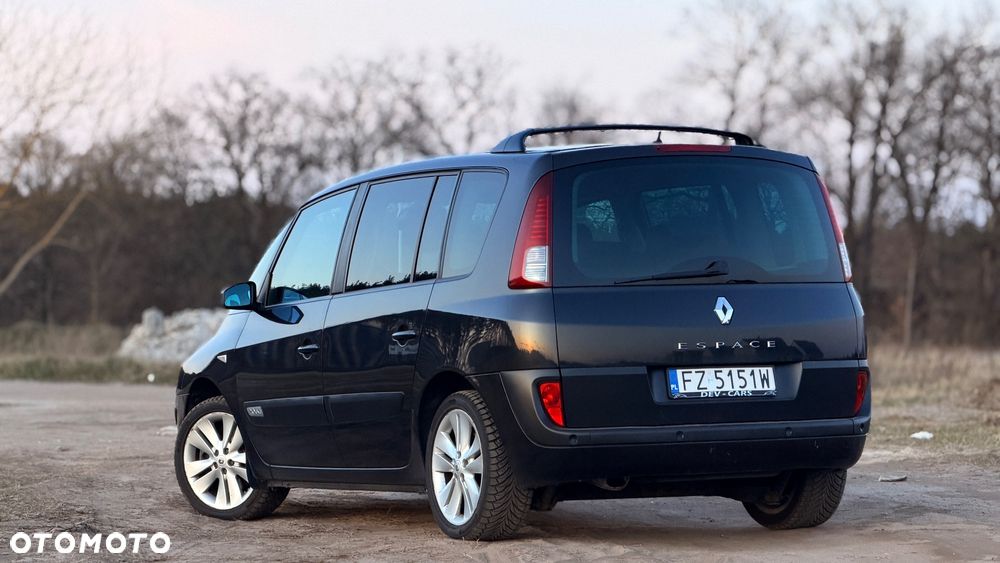 Renault Espace - 4