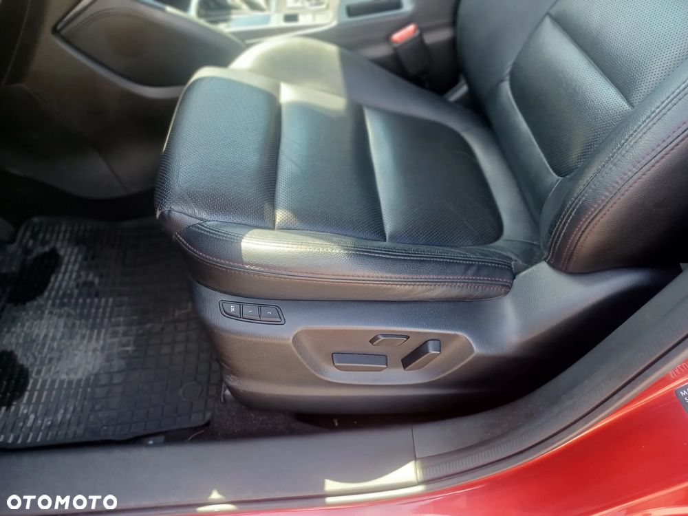 Mazda CX-5 SKYACTIV-D 175 Drive AWD Sports-Line - 22