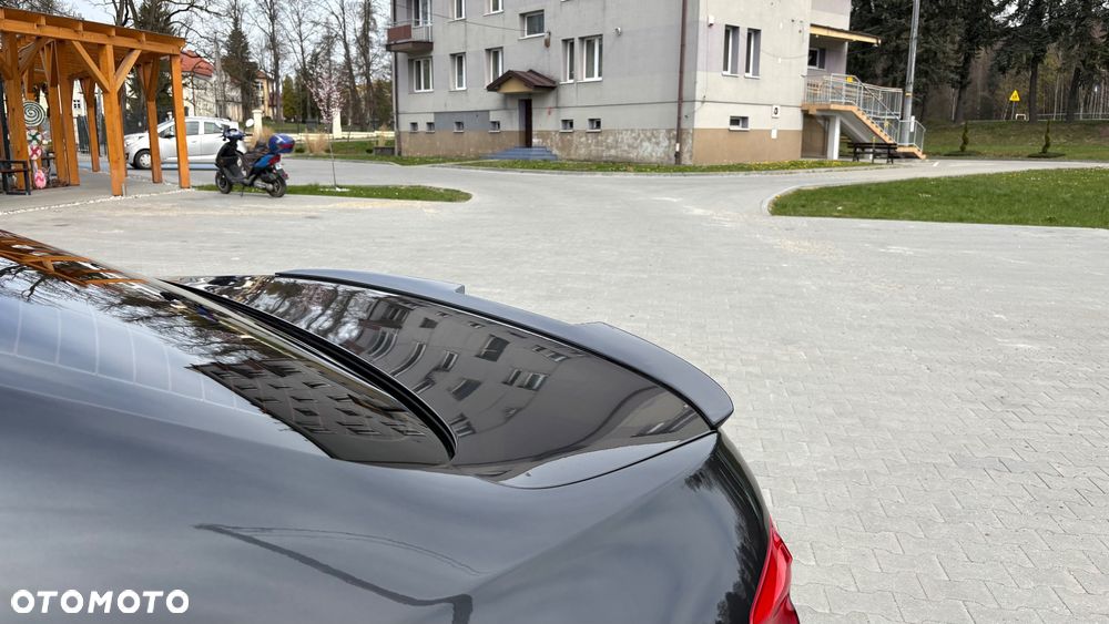 BMW Seria 5 520d - 15