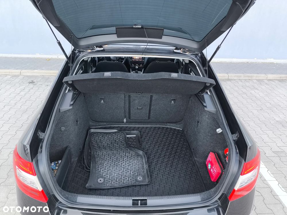 Skoda Octavia - 9