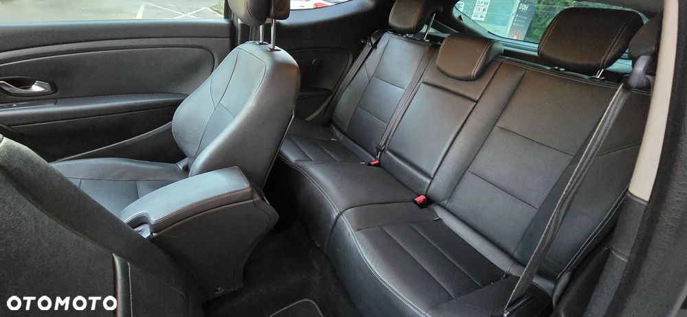 Renault Megane 1.4 16V TCE Bose Edition - 9