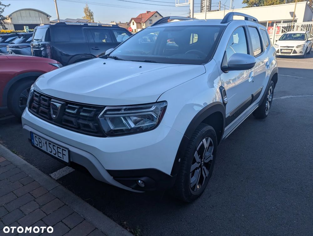 Dacia Duster 1.0 TCe Prestige - 1