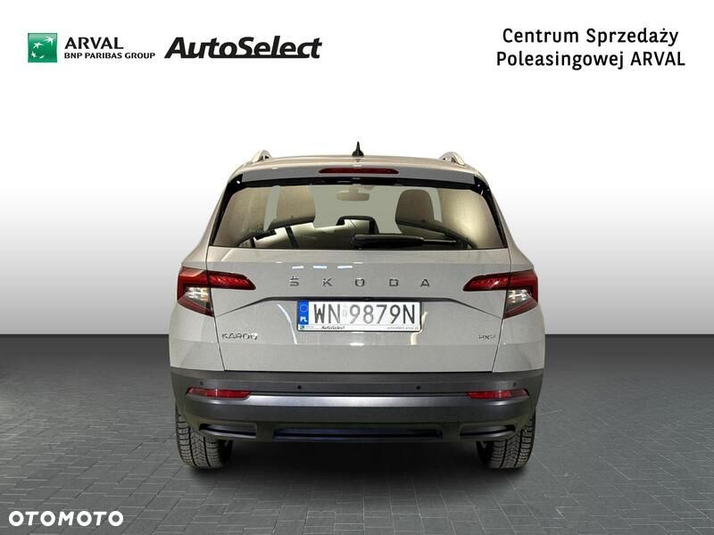 Skoda Karoq - 5