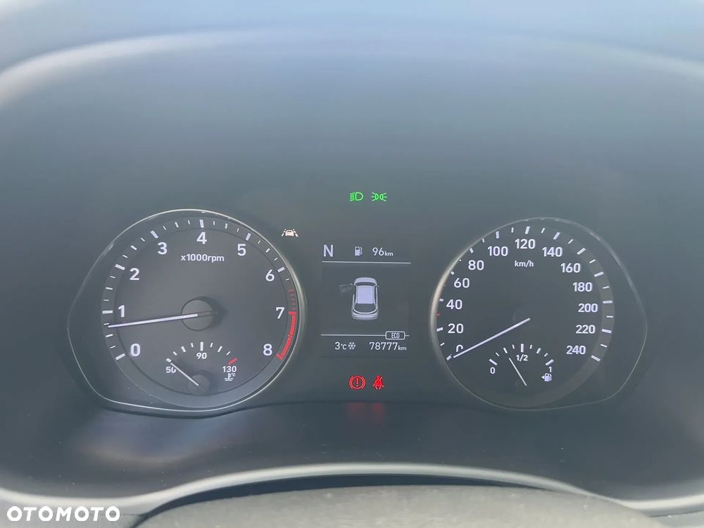 Hyundai i30 1.5 T-GDI 48V Comfort - 19