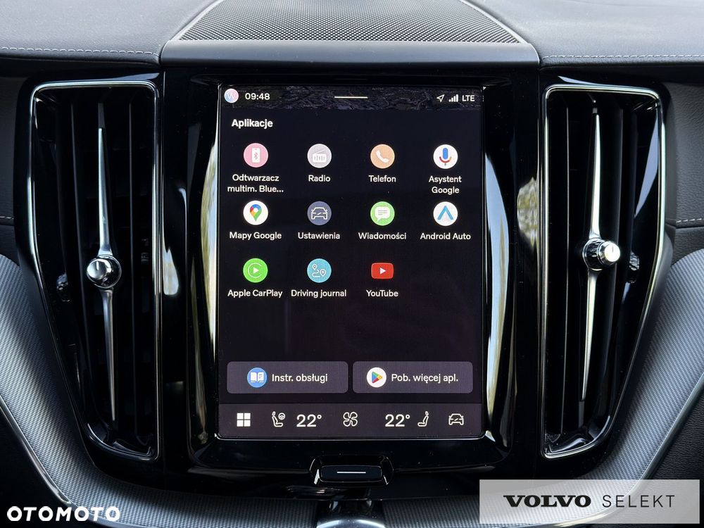 Volvo XC 60 - 27