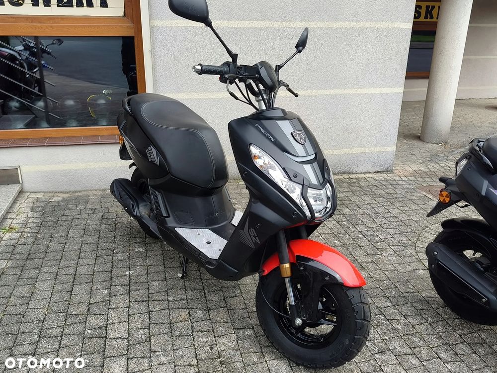 Peugeot Street Zone - 11