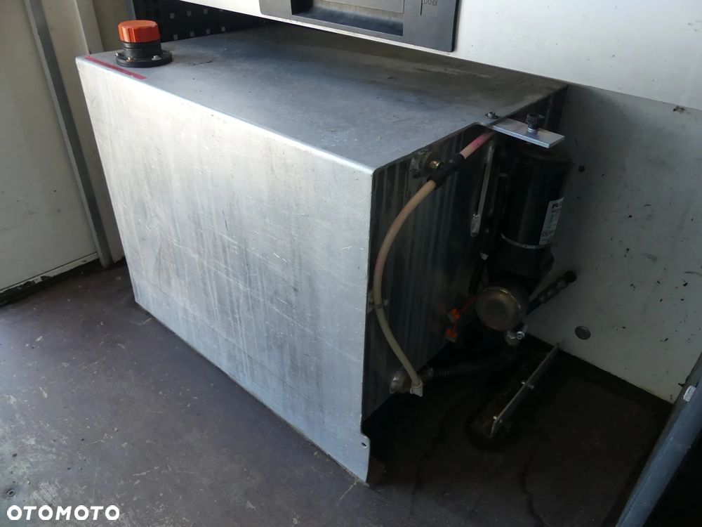 Iveco DAILY 72-180 / ZWYŻKA 17.4m / PODNOŚNIK KOSZOWY / - 24