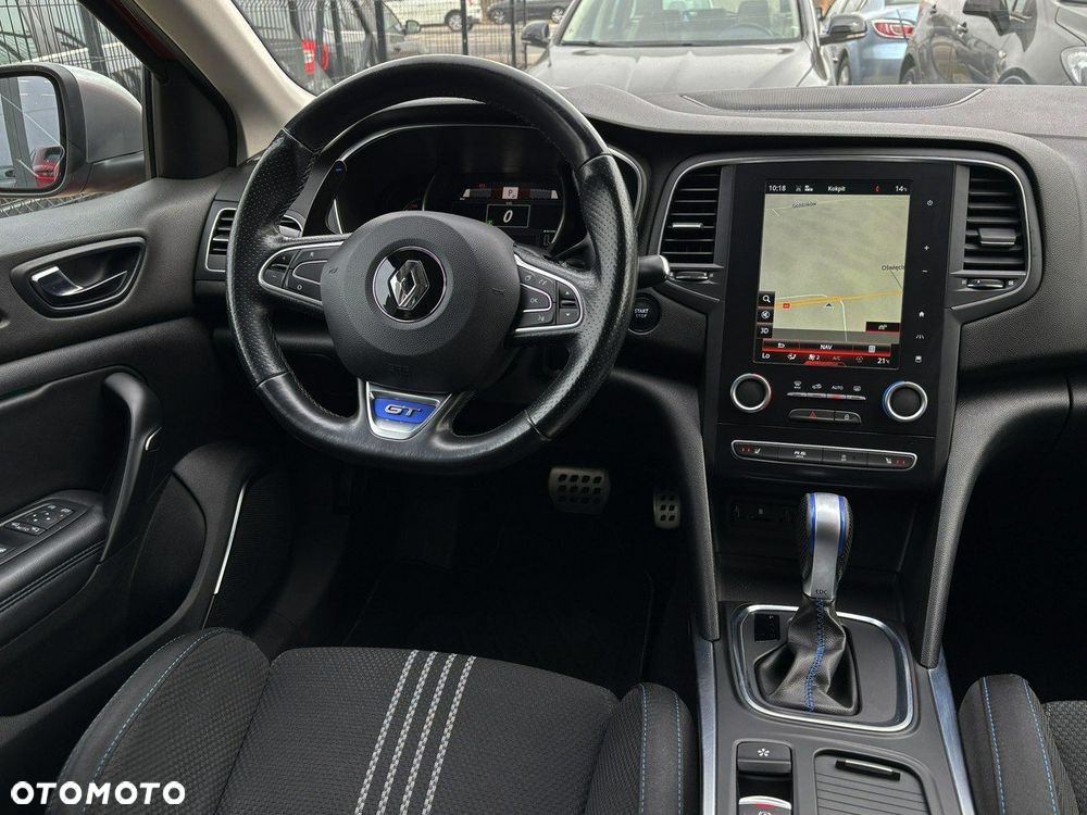 Renault Megane ENERGY dCi 165 EDC GT - 29