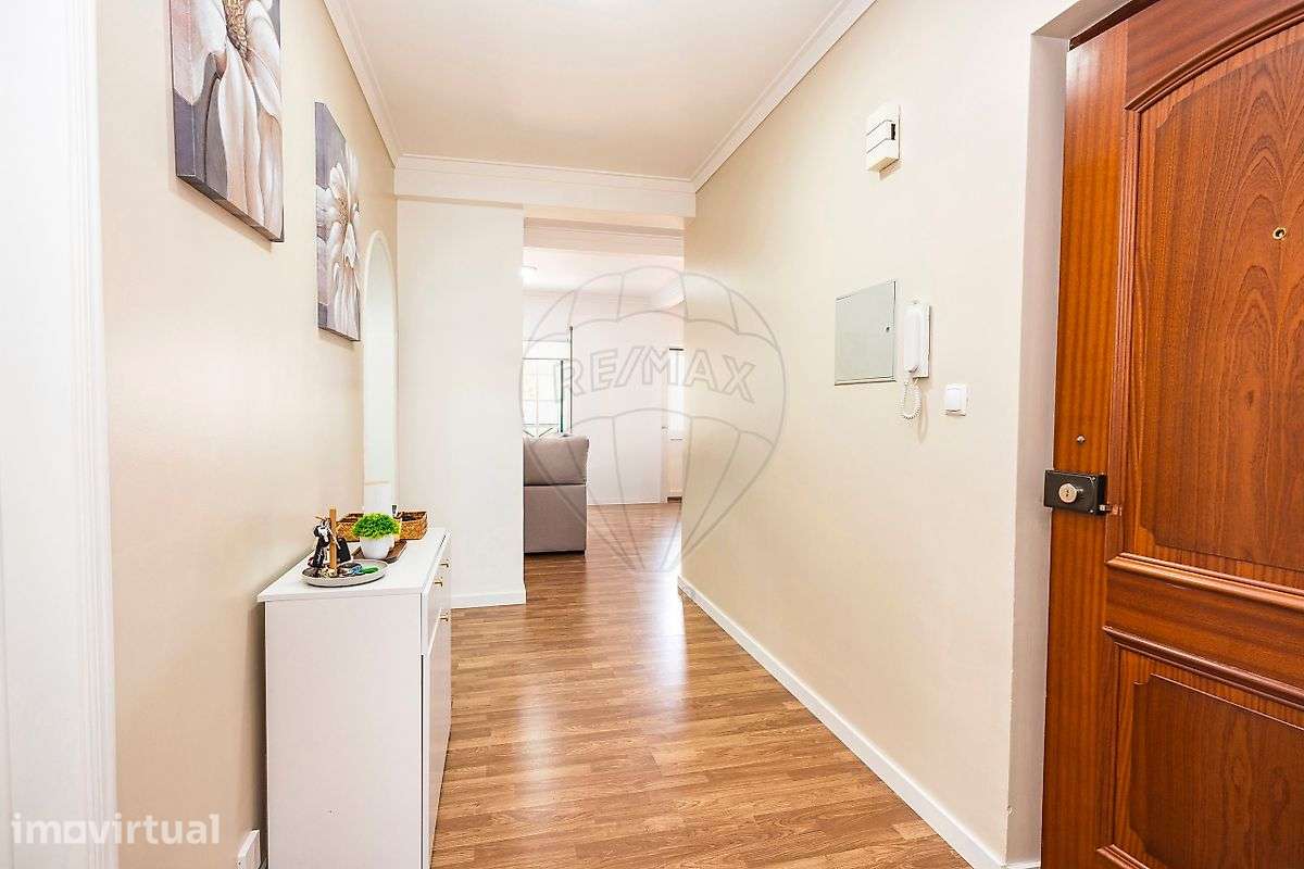 Apartamento T3 para venda - Grande imagem: 2/18
