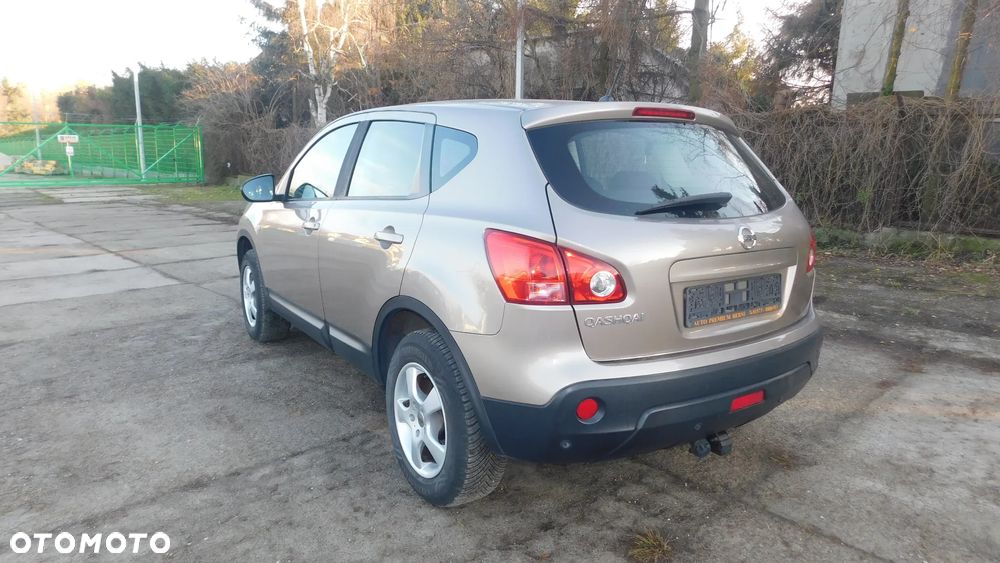 Nissan Qashqai 1.6 I-Way - 16