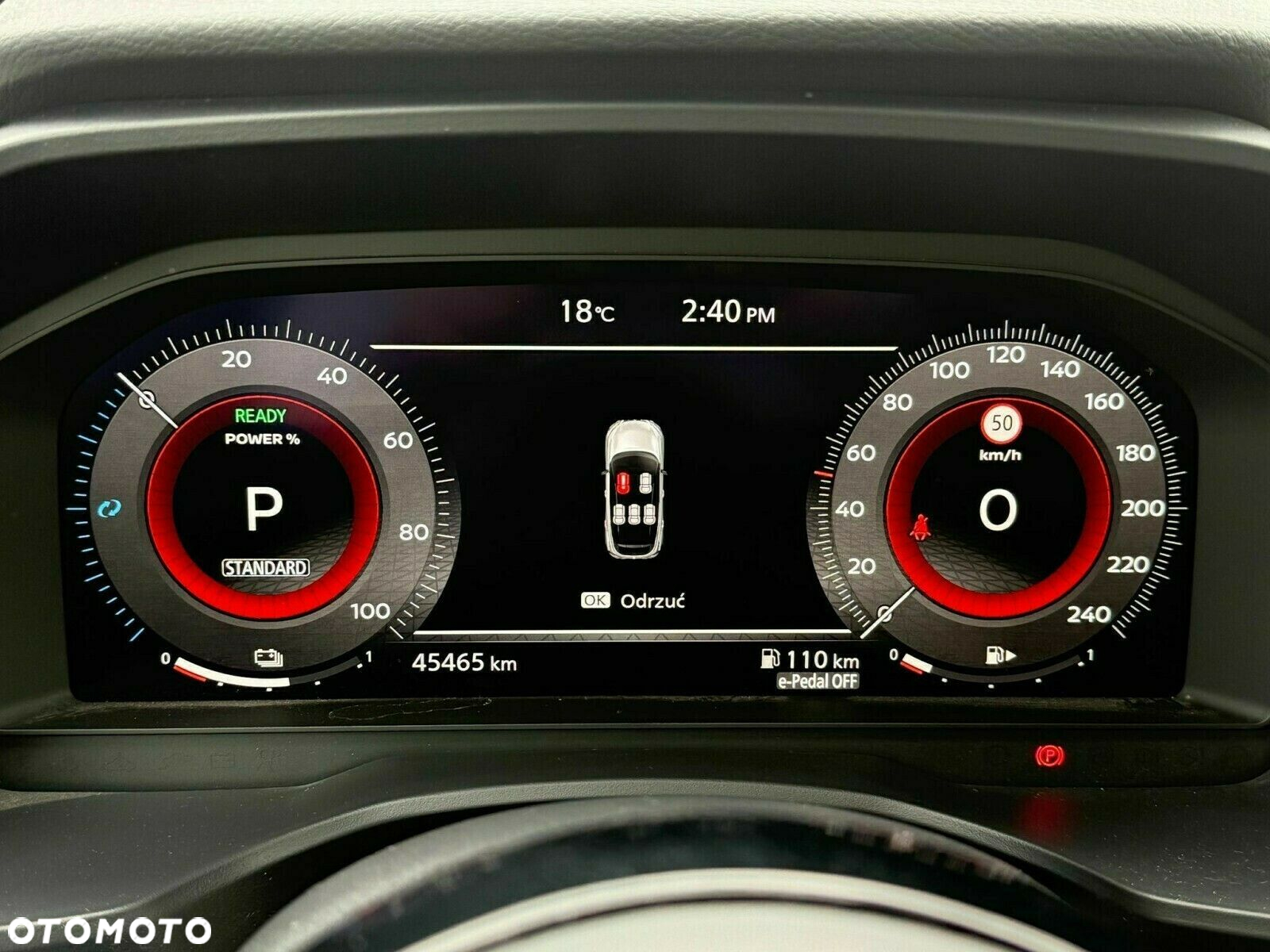 Nissan Qashqai - 14