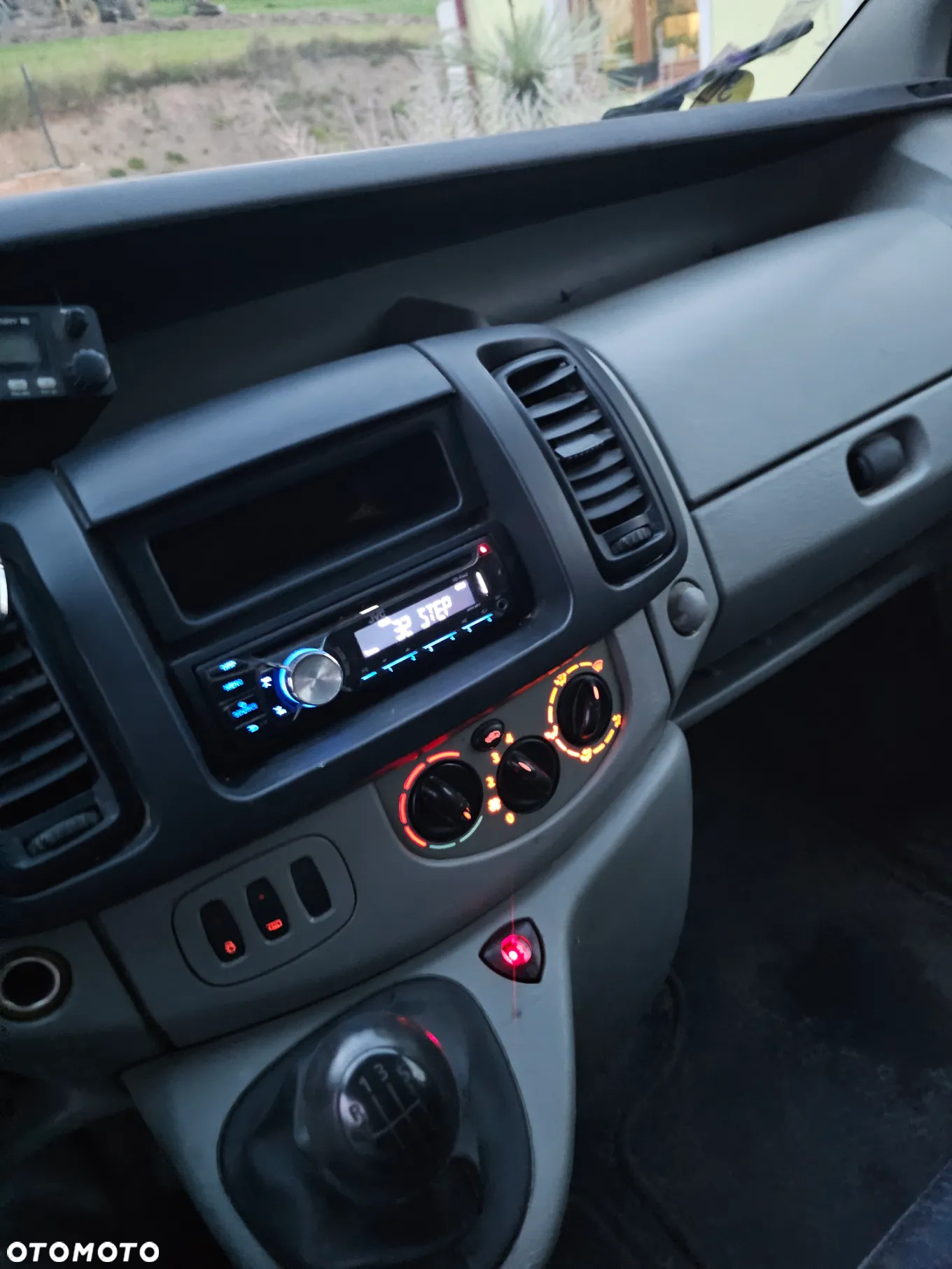 Nissan Primastar - 10