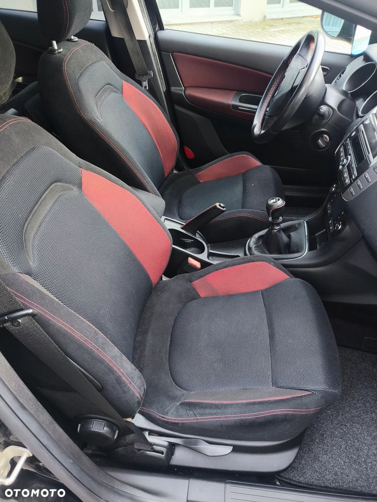 Fiat Bravo 1.4 T-JET 16V Speed - 16
