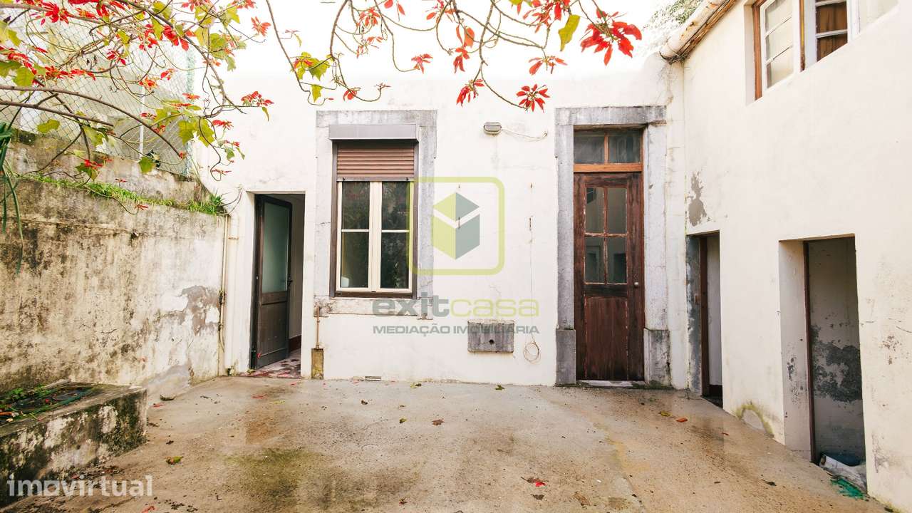 Moradia T5 no Bairro Novo - Grande imagem: 3/38
