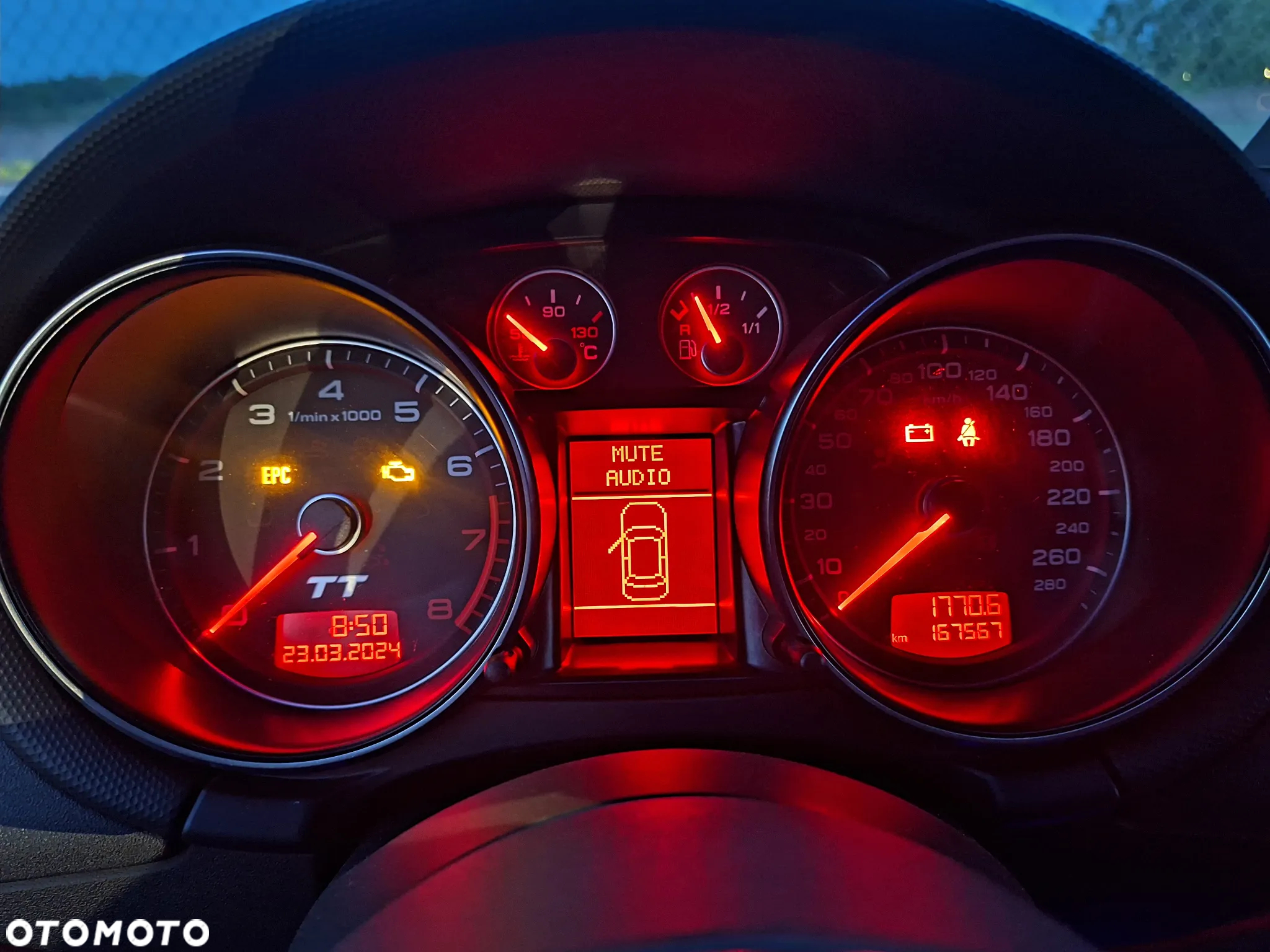Audi TT Coupé 2.0 TFSI - 18