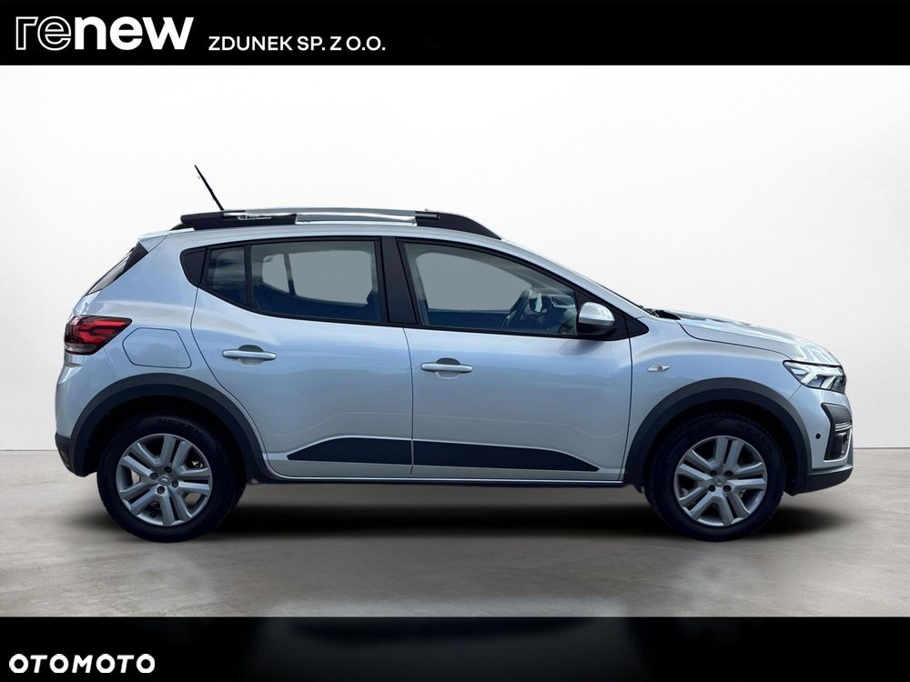 Dacia Sandero Stepway 1.0 TCe Comfort - 7