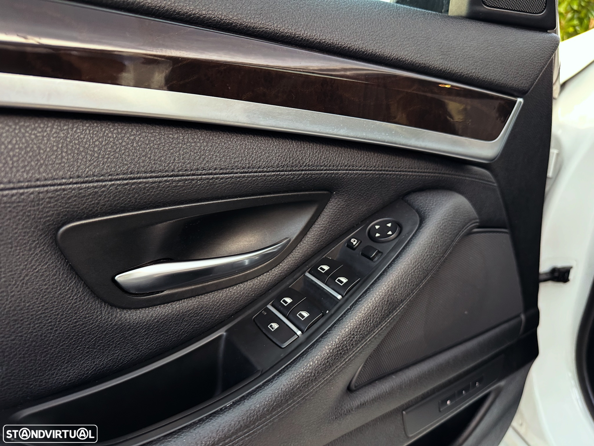 BMW 528 i Pack M Auto - 21