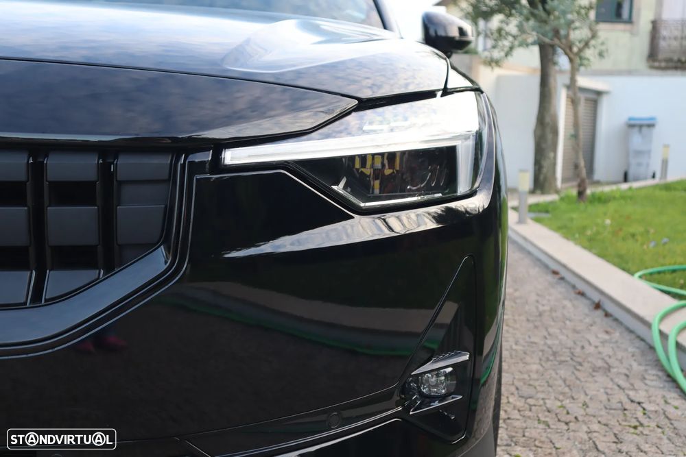 Polestar 2 Long Range 78 kWh - 6