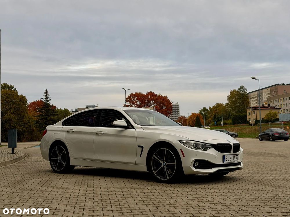 BMW Seria 4 - 9