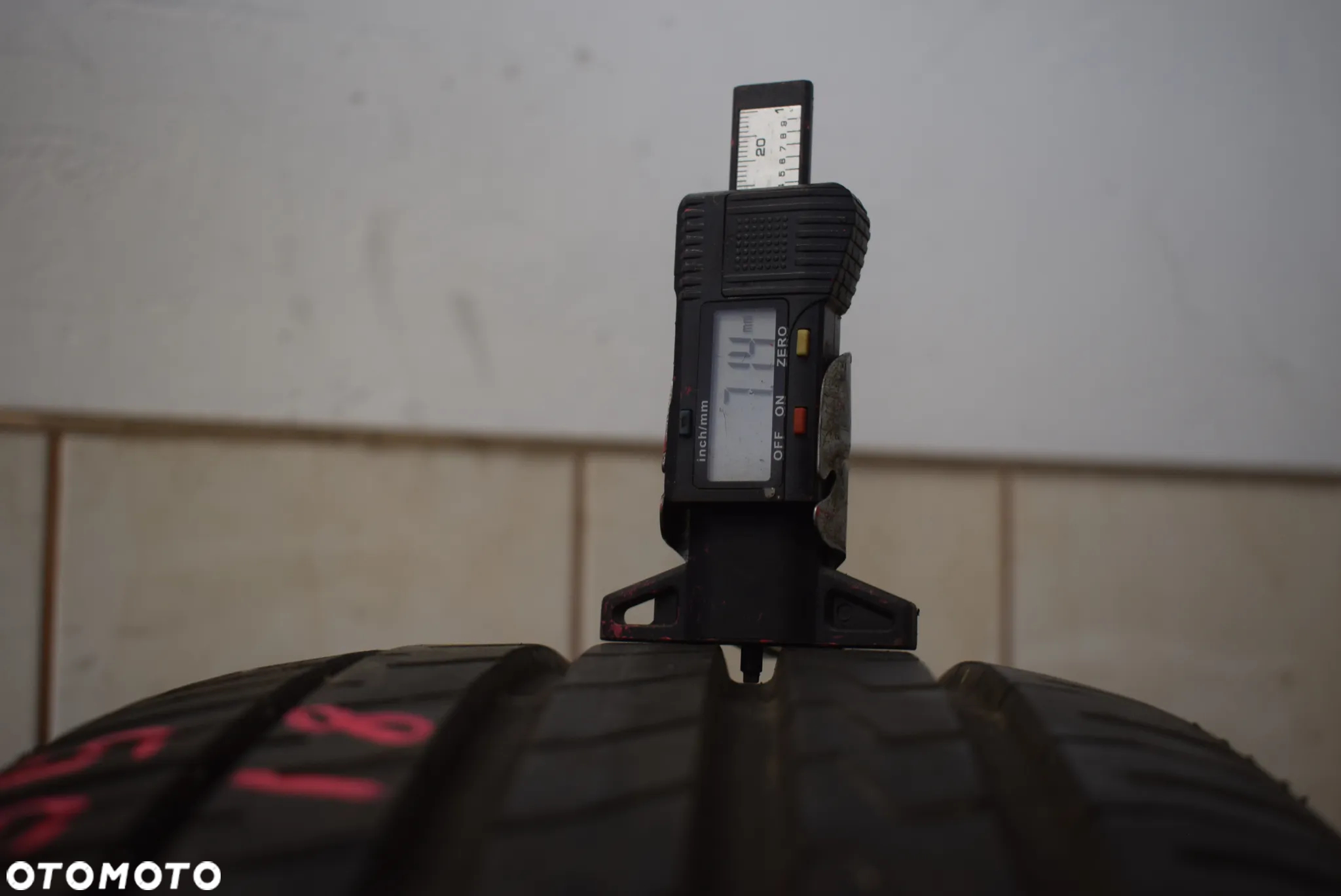 R18 215/55 Falken ZIEX ZE310 eCorun Wysyłka gratis! - 4