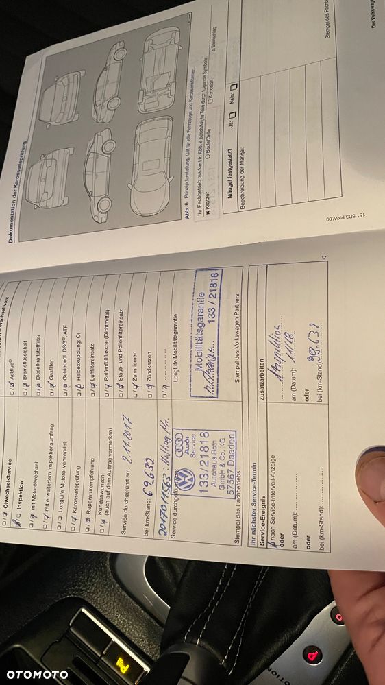 Volkswagen Tiguan 2.0 TDI DPF 4Motion BlueMotion Technology DSG Cup Sport & Style - 29