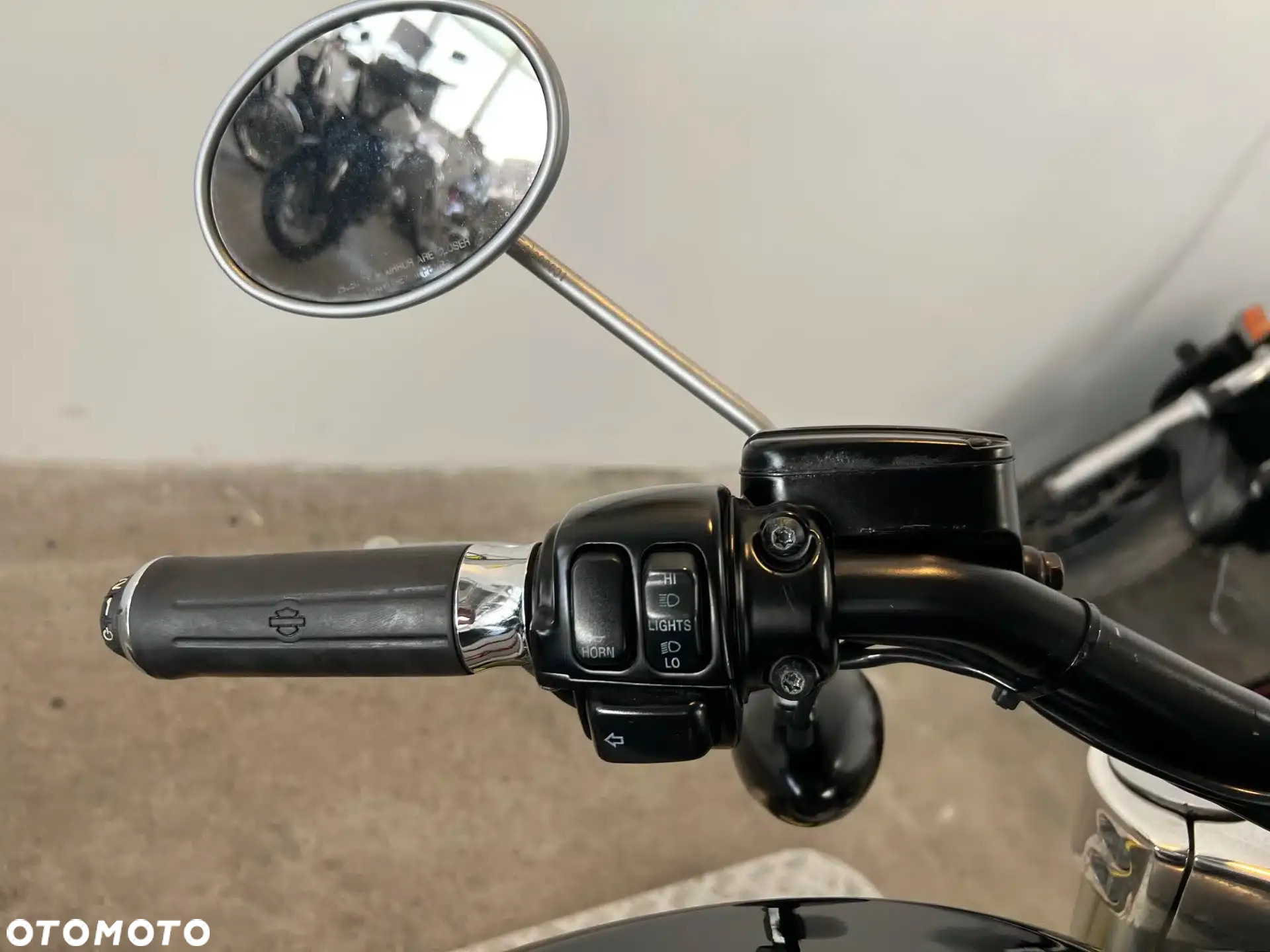 Harley-Davidson V-Rod Street Rod - 18