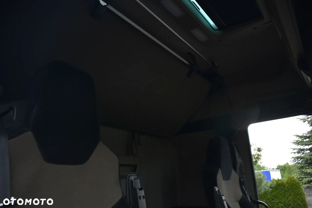 MAN TGX 18.510 // FULL LED  // 6X NOWE OPONY // NAVI // VIRTAUL COCKPIT // - 38