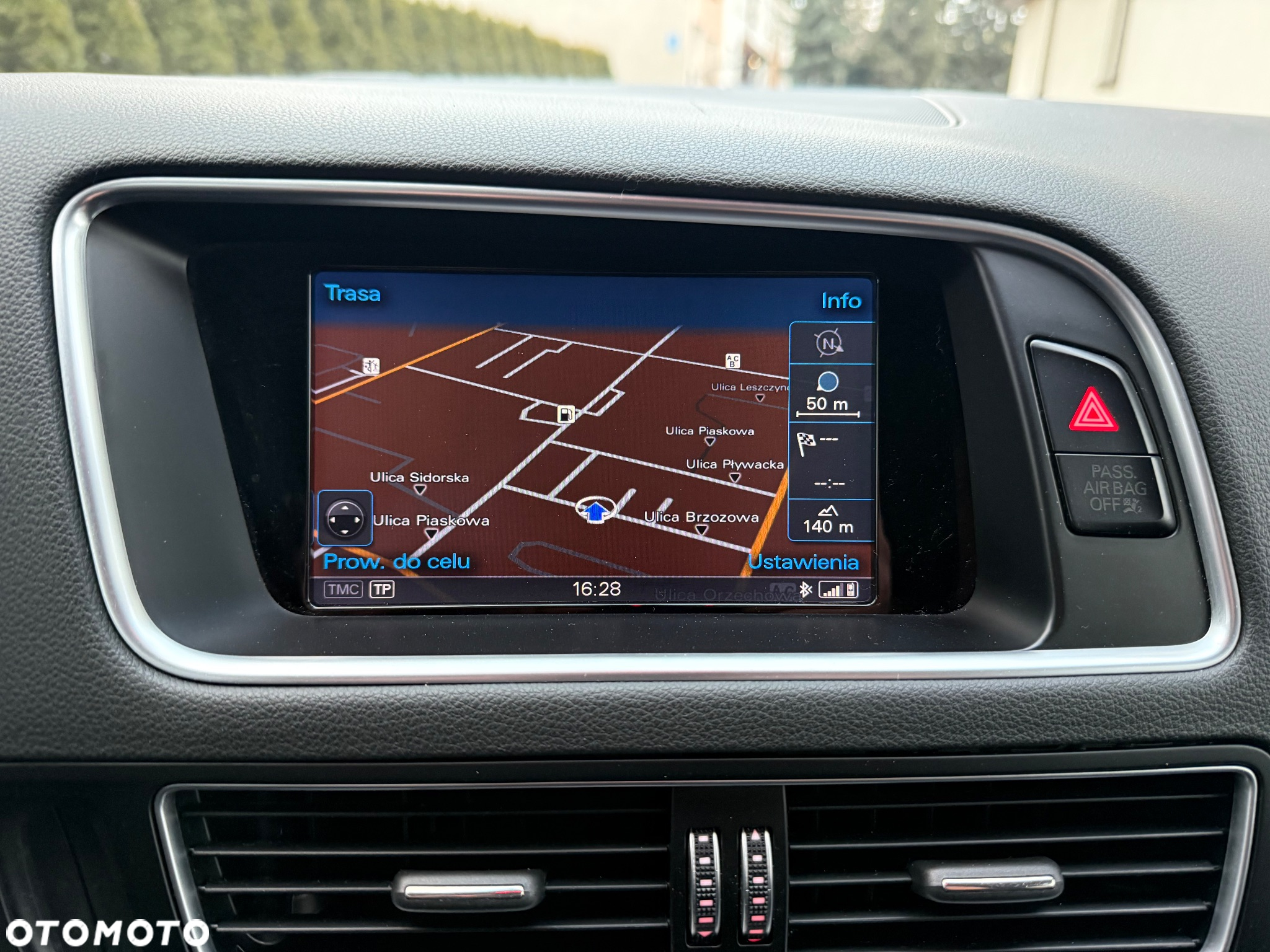 Audi Q5 2.0 TDI Quattro Sport S tronic - 15