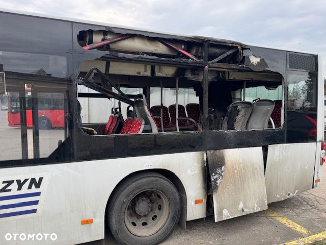 MAN LIONS CITY A78 - 5