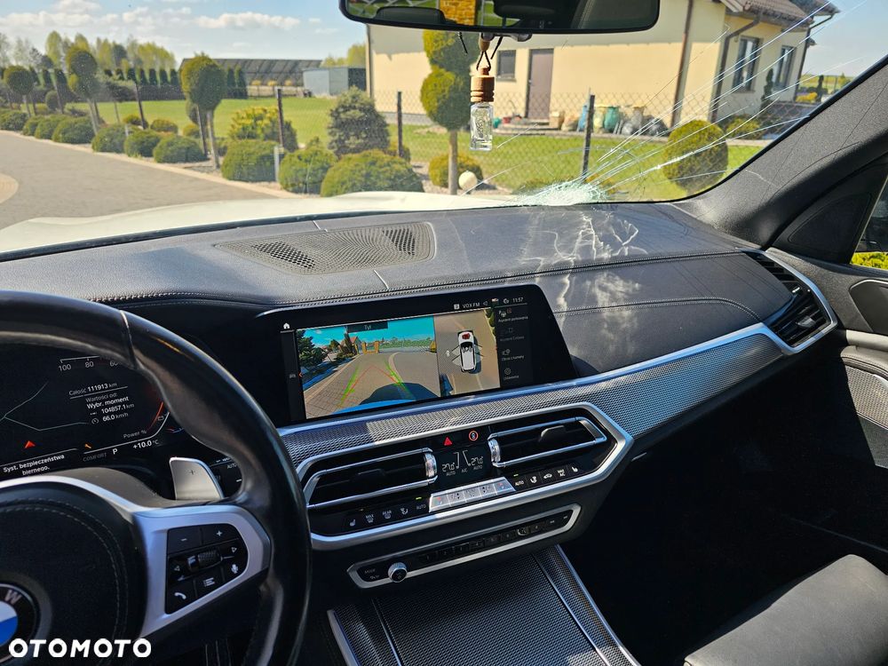 BMW X5 xDrive30d sport - 19